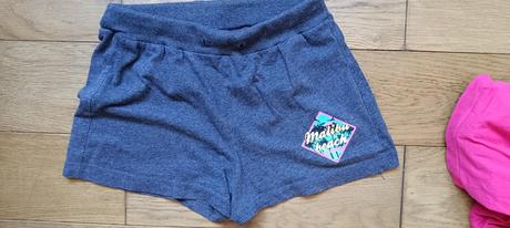 Šortky, bonprix,140