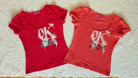 Tričká cena spolu xs-s, xs