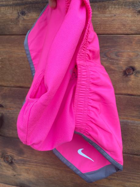 Šortky nike, nike,116