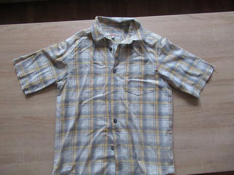 Košeľa s.oliver, s.oliver,146
