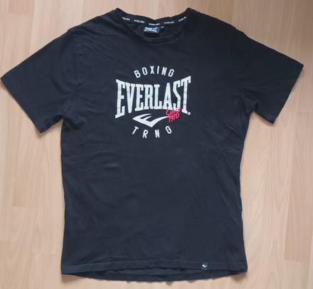 Everlast tričko, l