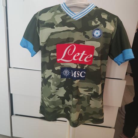 Dres hamsik, 146