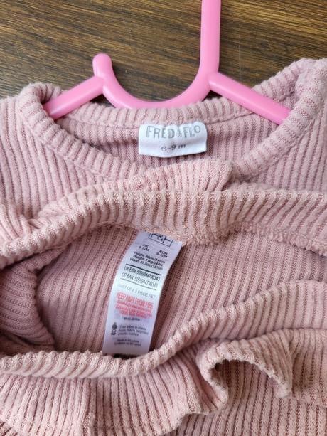 Súprava f&f, f&f,80