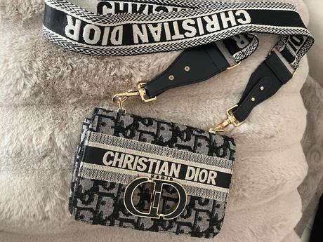 Krásna štílová kabelka, 