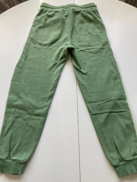 Tepláky h&m, vel 140, h&m,140