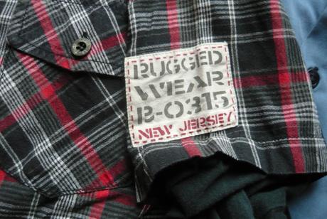 Balík pre chlapca č.146/152, 140–152