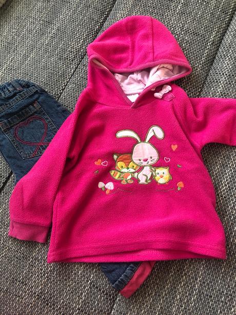 Rifle+mikina 86, ergee,86