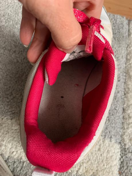 Tenisky, nike,35