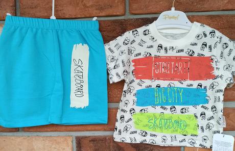 Letný komplet, 62 / 68