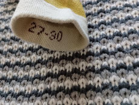 Dedoles ponožky 2x, 27