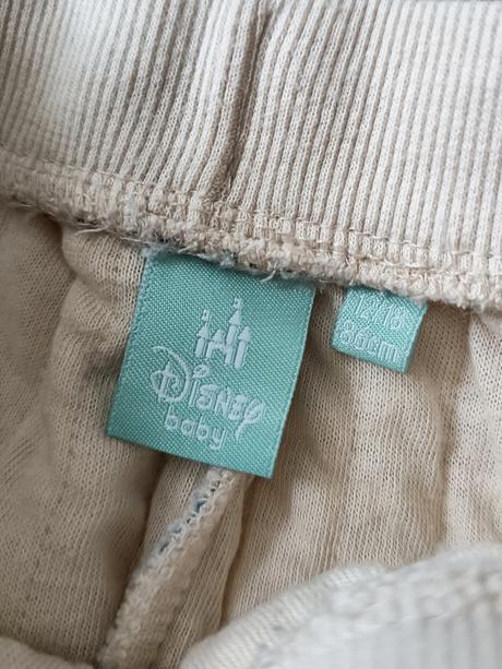 Tepláčiky, disney,86