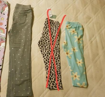 Lindex legíny, lindex,86 / 122