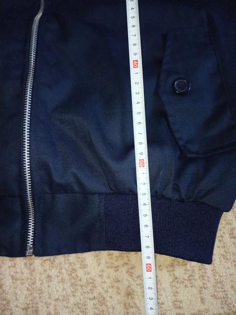 Bunda prechodná s, s