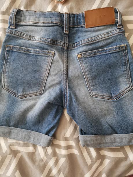 Frajerske sortky, c&a,122