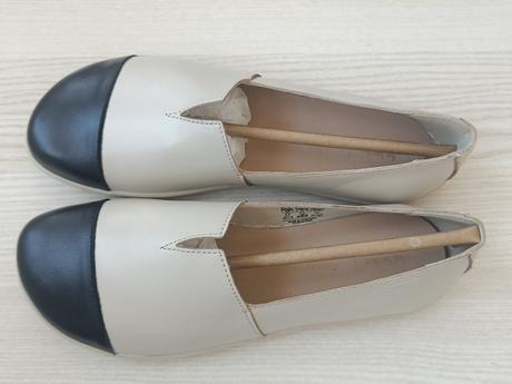 Barefoot mokasíny rosaluna - light beige 37, be lenka,37