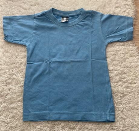 6 ks letnych triciek, 98