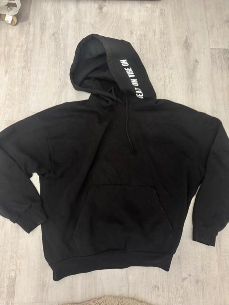 Mikina pocmarana, next,xl