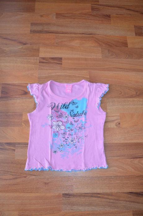 Tričko, kenvelo,110