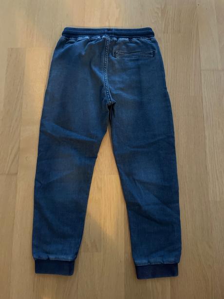 Chlapčenské rifle, h&m,128