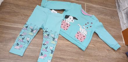 Tepláková súprava č.80, 80