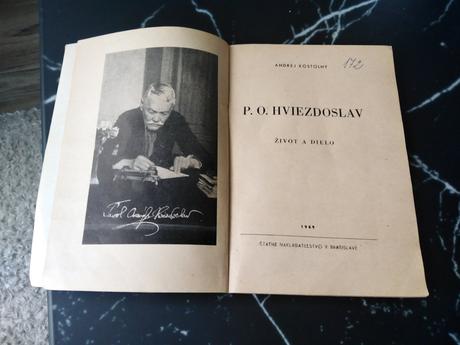 Hviezdoslav, 