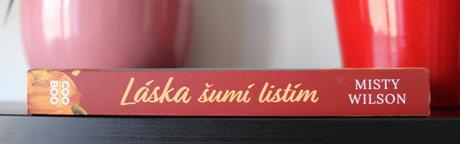 Láska šumí listím, 