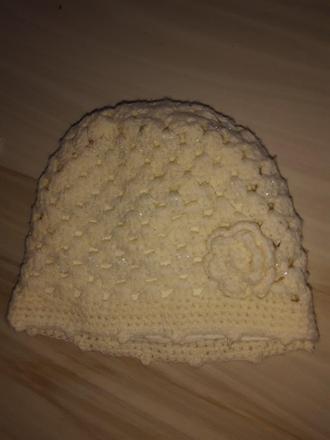 Detská čiapka 68/74, hema,68