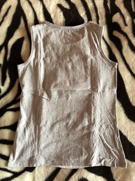 Tielko s bluzkovym vzhladom, tommy hilfiger,xs
