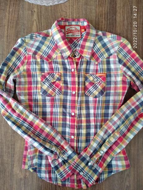 Kosela, superdry,140