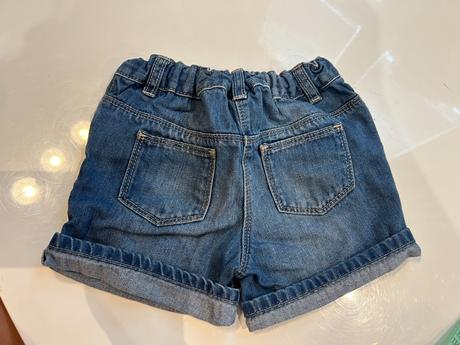 Kraťasy zn.next (veľ.110), next,110