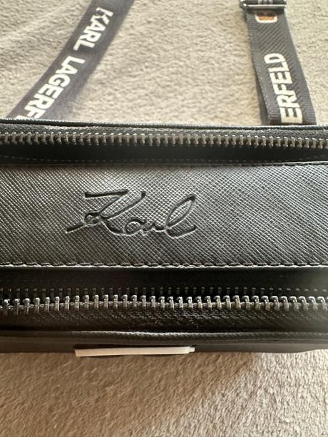 Kabelka kl, karl lagerfeld