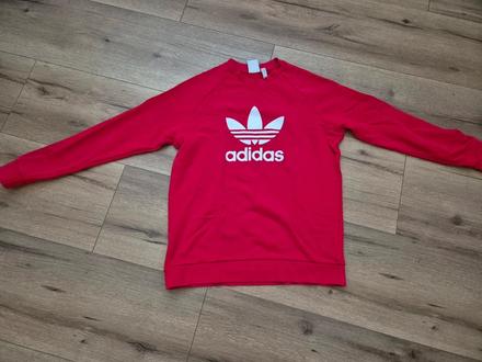 Adidas mikina, adidas,l