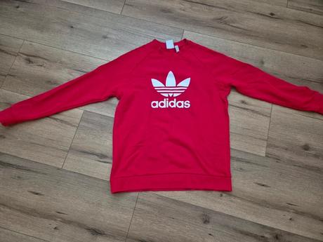 Adidas mikina, adidas,l