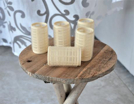 5ks samodržiacich natáčok, 