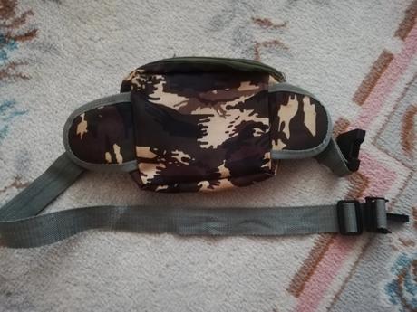 Maskačová detská ľadvinka,