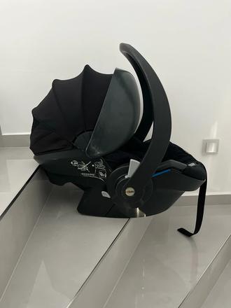 Autosedacka besafe izi go modular i-size, besafe