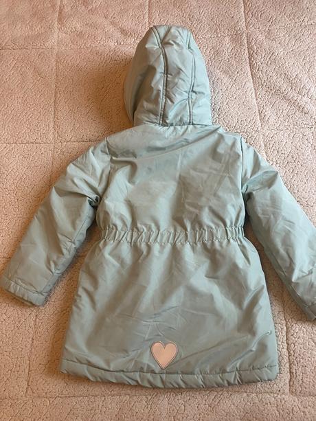 Zimna vetrovka, takko,110