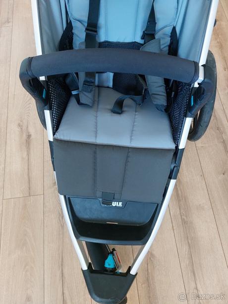 Thule urban glide 2, thule,thule urban glide 2