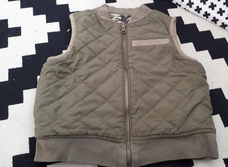 Obojstranna vesta, 110