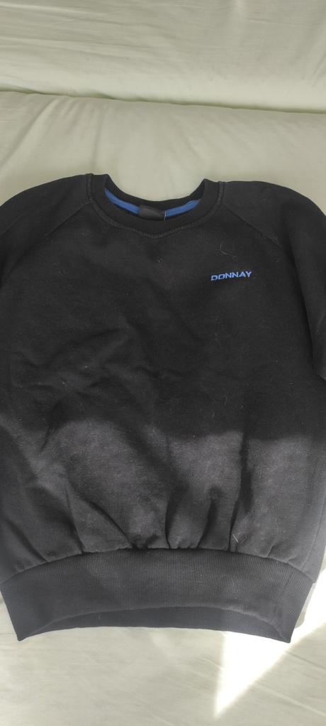 Mikina hrubšia, 140