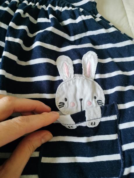 Saty 3 ks- 98/104, 86–98