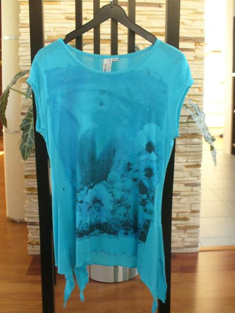 Tričko dievčenské, grace,140