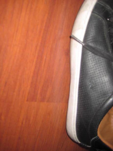 Topánky - tenisky kožené lacoste, lacoste,35