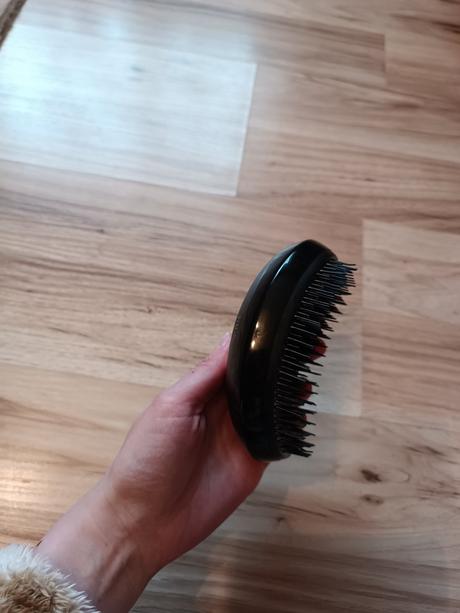Kefa na vlasy tangle teezer, 