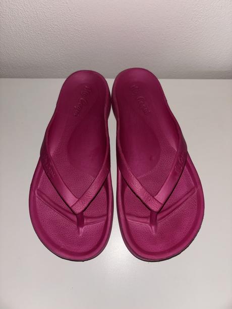 Žabky lee cooper 36, lee cooper,36