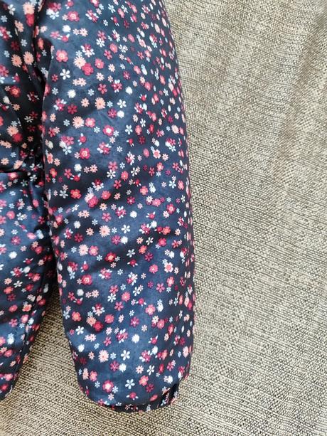 Zimná bunda topolino 98, topolino,98