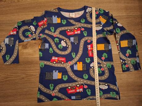 Tricko lindex zachranari, lindex,122