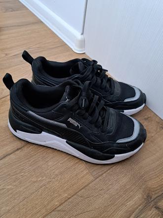 Tenisky puma, puma,40