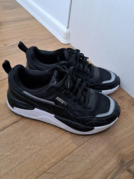 Tenisky puma, puma,40