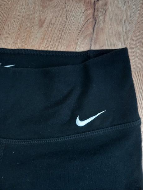 Legíny, nike,xs